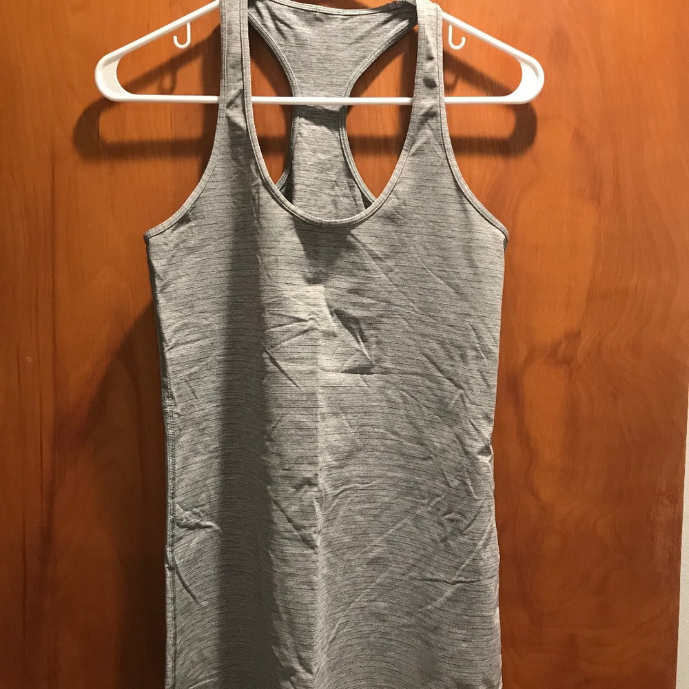 Lululemon racerback